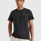 Tommy Jeans Classic Crew Neck Tee Black