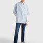 Tommy Jeans Scanton Slim Aspen Dark Blue