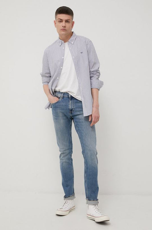 Tommy Jeans Scanton Slim Denim Medium