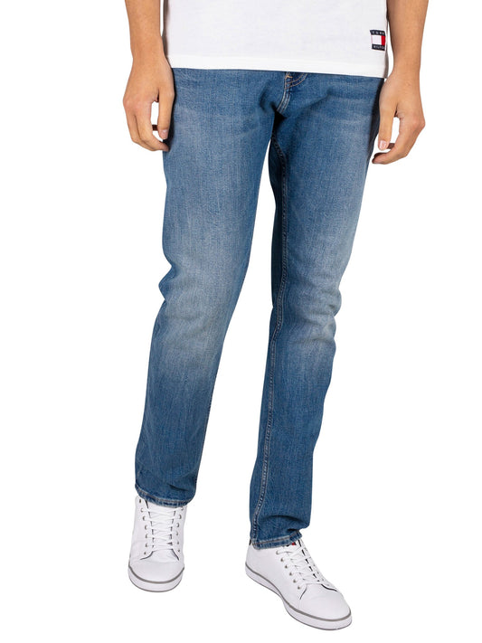 Tommy Jeans Scanton Slim Denim Medium