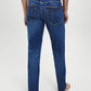 Calvin Klein Jeans Slim Mid Blue