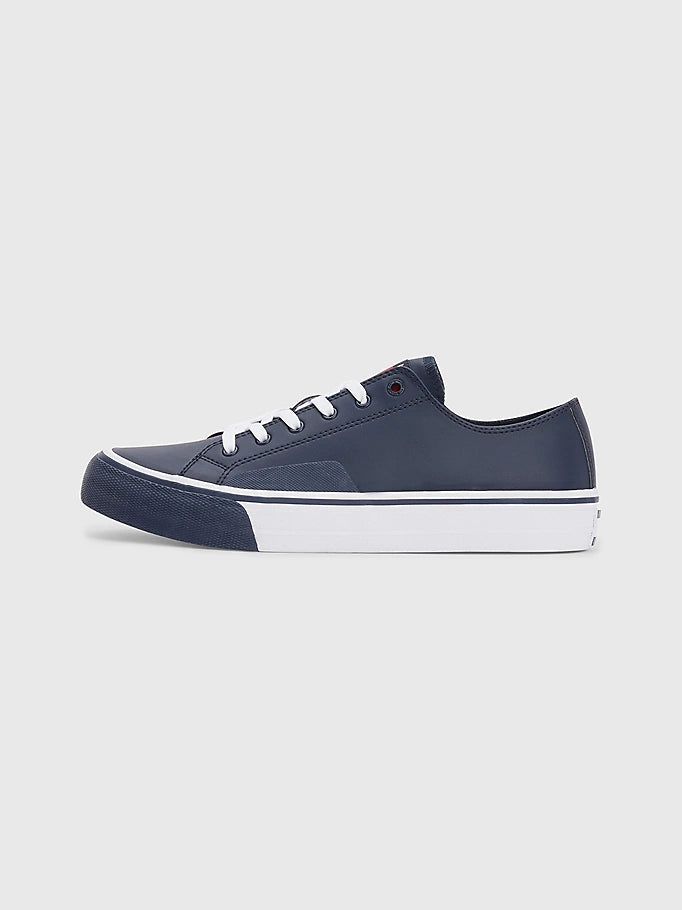 Tommy Jeans Essential Trainer Navy