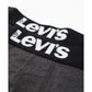 Levi's 2 Pack Trunk Anthracite