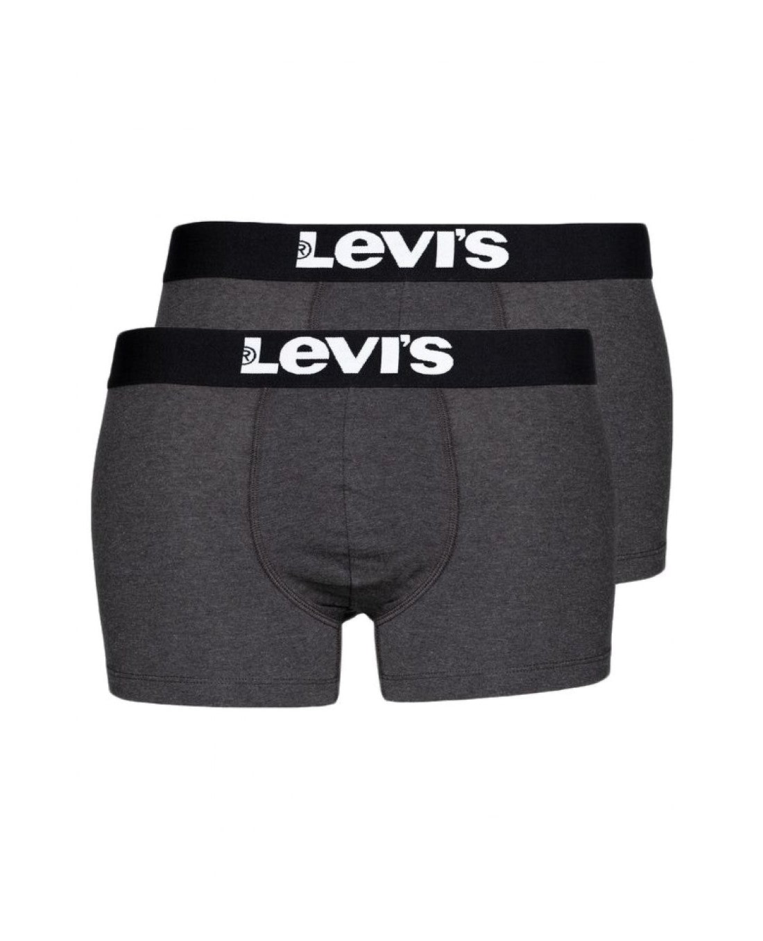 Levi's 2 Pack Trunk Anthracite