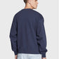 Tommy Jeans Comfort Varsity Crew Navy