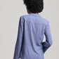 Superdry Seventies Shirt Navy