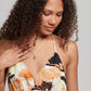 Superdry Midi Halter Slip Dress
